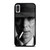 OPPENHEIMER CILLIAN MURPHY iPhone X / XS Case Cover
