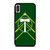 PORTLAND TIMBERS SOCCER iPhone X / XS Case Cover
