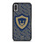 PUMAS UNAM FOOTBAL PATTERN iPhone X / XS Case Cover