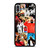 RICK ROSS RAPPER COLLAGE iPhone X / XS Case Cover