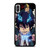 RIN OKUMURA BLUE EXORCIST ANIME 2 iPhone X / XS Case Cover