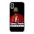 RIP KING NIPSEY HUSSLE iPhone X / XS Case Cover