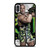 ROB VAN DAM WRESTLING iPhone X / XS Case Cover