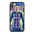ROBERT LEWANDOWSKI FC BARCELONA iPhone X / XS Case Cover