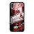 SAINT LOUIS CARDINALS BASEBALL TEAM iPhone X / XS Case Cover
