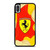 SCUDERIA FERRARI AESTHETIC LOGO iPhone X / XS Case Cover