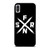 SETH FREAKIN ROLLINS SYMBOL iPhone X / XS Case Cover