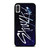 STRAY KIDS BOY BAND LOGO SPACE iPhone X / XS Case Cover