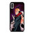 SUKUNA JUJUTSU KAISEN ANIME iPhone X / XS Case Cover