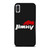 SUZUKI JIMNY ICON iPhone X / XS Case Cover