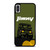 SUZUKI JIMNY ILLUSTRATION LOGO iPhone X / XS Case Cover