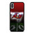 TAMPA BAY BUCCANEERS NFL FOOTBALL FIELD iPhone X / XS Case Cover