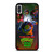 TEENAGE MUTANT NINJA TURTLES MAYHEM MOVIES iPhone X / XS Case Cover