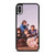 THE BREAKFAST CLUB DREAMY iPhone X / XS Case Cover