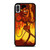 THE ROBOT DEVIL FUTURAMA iPhone X / XS Case Cover