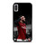 THEO HERNANDEZ AC MILAN ROSSONERI iPhone X / XS Case Cover
