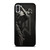 TIGER WOODS GOLF BLACK WHITE iPhone X / XS Case Cover
