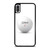 TITLEIST GOLF PRO BALL iPhone X / XS Case Cover
