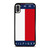 TOMMY HILFIGER GOODS LOGO iPhone X / XS Case Cover