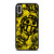 TRAFALGAR LAW ICON ONE PIECE iPhone X / XS Case Cover