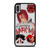 TRIPPIE REDD RAPPER iPhone X / XS Case Cover