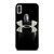 UNDER ARMOR THE ROCK DWAYNE JOHNSON iPhone X / XS Case Cover