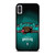VANCOUVER GRIZZLIES BASKETBALL TEAM iPhone X / XS Case Cover