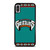 VANCOUVER GRIZZLIES BASKETBALL iPhone X / XS Case Cover
