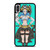 VIVI ONE PIECE ANIME iPhone X / XS Case Cover