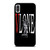 VLONE LIBERTY STATUE iPhone X / XS Case Cover