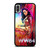 WONDER WOMAN GAL GADOT 1984 iPhone X / XS Case Cover