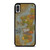 WORLD OF WARCRAFT GAMES MAP iPhone X / XS Case Cover