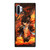 ACE ONE PIECE COOL ANIME Samsung Galaxy Note 10 Plus Case Cover