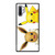 EEVEE PIKACHU POKEMON ANIME Samsung Galaxy Note 10 Plus Case Cover
