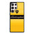 LAMBORGHINI YELLOW LOGO  Samsung Galaxy S23 Ultra Case Cover