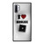 I LOVE ROBLOX 3D ART Samsung Galaxy Note 10 Plus Case Cover
