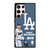 LOS ANGELES DODGERS CODY BELLINGER CARTOON  Samsung Galaxy S23 Ultra Case Cover