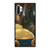 POKEMON SLEEP SNORLAX Samsung Galaxy Note 10 Plus Case Cover