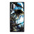 RAIDEN MORTAL KOMBAT Samsung Galaxy Note 10 Plus Case Cover