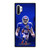 SAQUON BARKLEY NEW YORK GIANTS Samsung Galaxy Note 10 Plus Case Cover