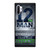 SEATTLE SEAHAWKS 12 MAN Samsung Galaxy Note 10 Plus Case Cover