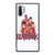 SLAM DUNK SHOHOKU HIGH BASKETBALL Samsung Galaxy Note 10 Plus Case Cover