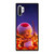 SUPER MARIO BROS TOAD Samsung Galaxy Note 10 Plus Case Cover