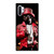 T-PAIN RAPPER Samsung Galaxy Note 10 Plus Case Cover