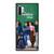 THE BREAKFAST CLUB FILM Samsung Galaxy Note 10 Plus Case Cover