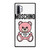 THIS IS NOT MOSCHINO TOY BEAR PINK Samsung Galaxy Note 10 Plus Case Cover