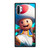 TOAD SUPER MARIO BROS MOVIES Samsung Galaxy Note 10 Plus Case Cover