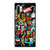 TOKIDOKI MARVEL CARTOON Samsung Galaxy Note 10 Plus Case Cover