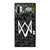 WATCH DOGS 2 GAMES ICON Samsung Galaxy Note 10 Plus Case Cover