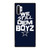 WE STILL DEM BOYZ DALLAS COWBOYZ Samsung Galaxy Note 10 Plus Case Cover